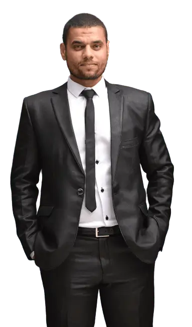 صورة المحاضر